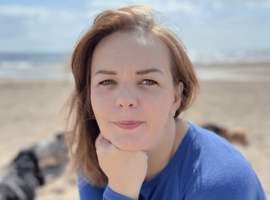 Read more about the article Katarzyna Perzanowska (dawniej Teslenko): Aktualizacja sesji online